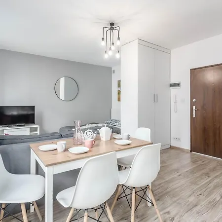 Chill Bociania * Warschau