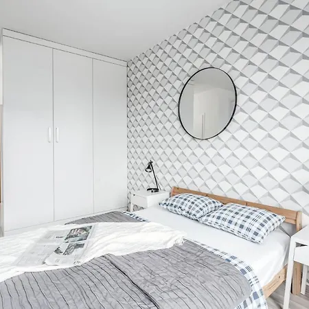 Chill Bociania * Warschau