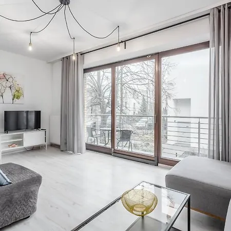 Chill Bociania Warschau