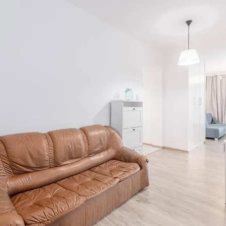 Chill Bociania Warschau