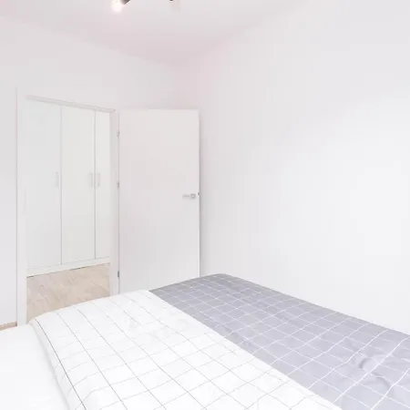 Chill Bociania * Warschau