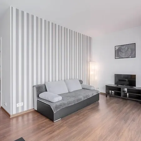 Chill Bociania Warschau