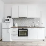 Chill Bociania شقة
