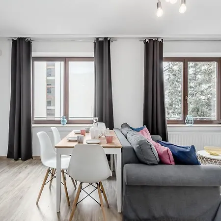 Apartman Chill Bociania *