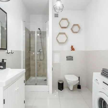 Apartman Chill Bociania