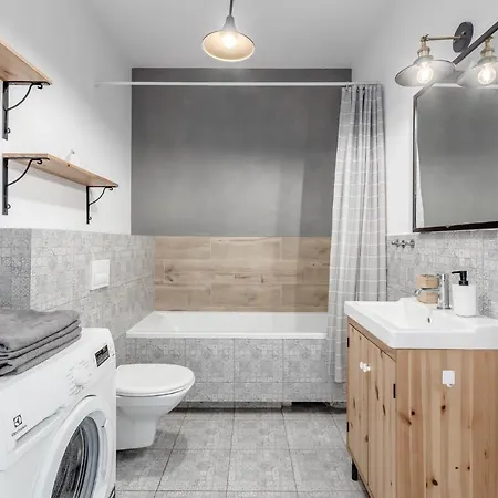 Chill Bociania Apartmán *