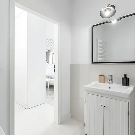 Chill Bociania * 华沙