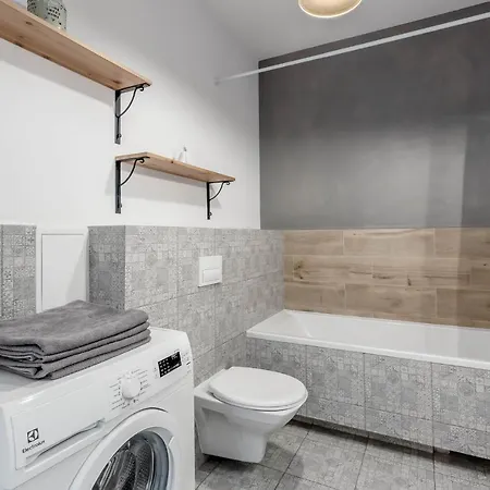 Chill Bociania Apartmán *