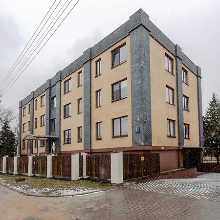 Chill Bociania * Varsó