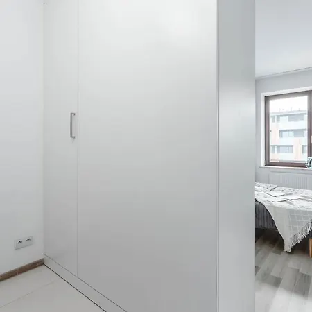 Chill Bociania Apartman