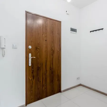 Chill Bociania Apartman *