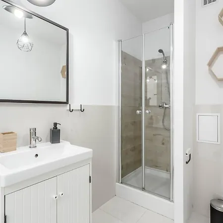 Apartman Chill Bociania