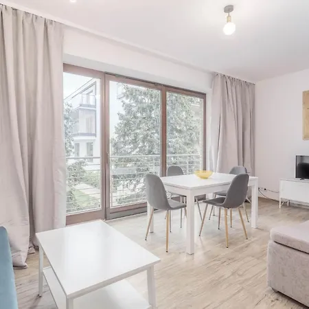 Chill Bociania * Varsó