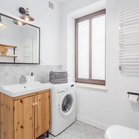 Chill Bociania Apartman