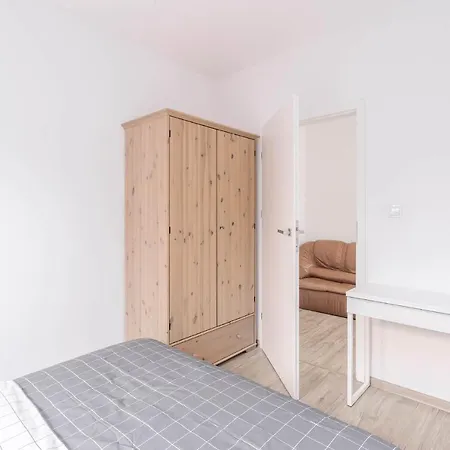 Chill Bociania Apartment *