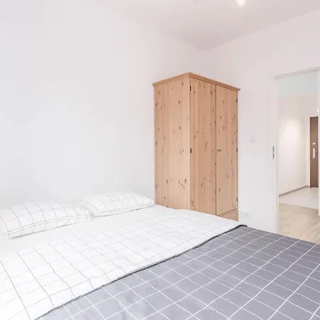 Chill Bociania Varšava