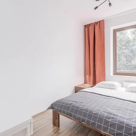 Chill Bociania Apartmán *