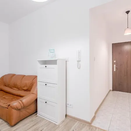 Apartman Chill Bociania *