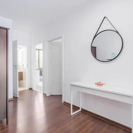 Apartman Chill Bociania