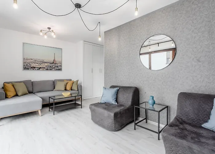 Chill Bociania Варшава