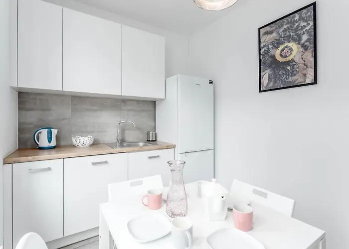 Chill Bociania Апартаменты