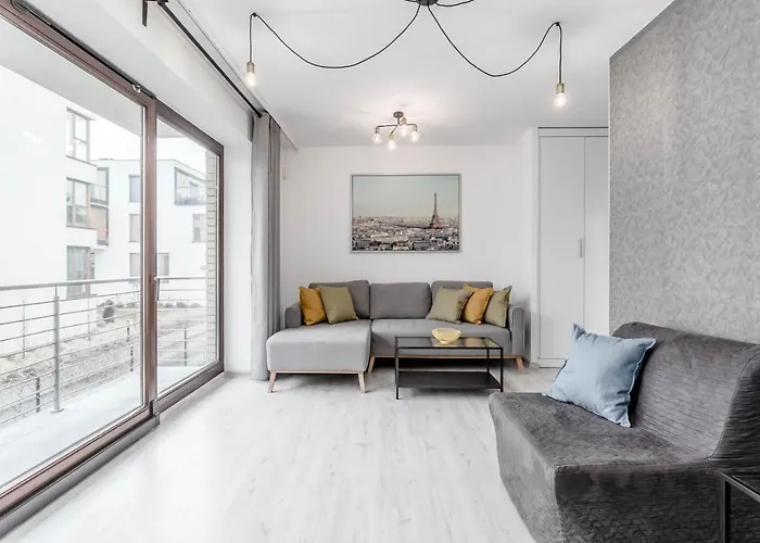 Chill Bociania Βαρσοβία