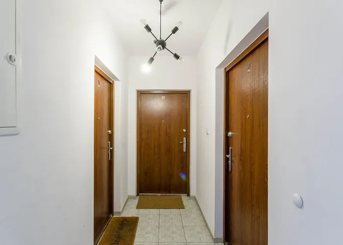 Chill Bociania Διαμέρισμα