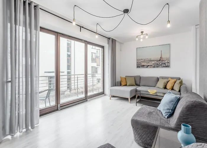 Διαμέρισμα Chill Bociania *