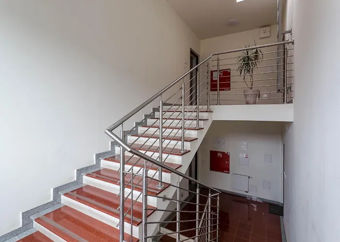 Chill Bociania * Βαρσοβία