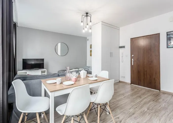 Chill Bociania * Βαρσοβία