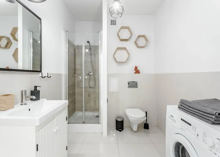 Διαμέρισμα Chill Bociania