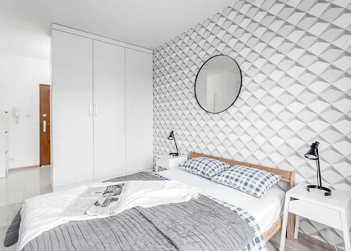 Chill Bociania * Варшава