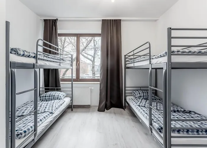 Chill Bociania Βαρσοβία