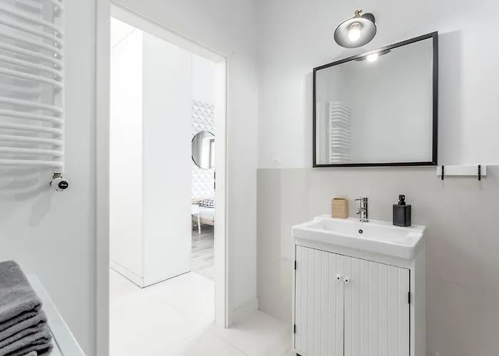 Chill Bociania * Βαρσοβία