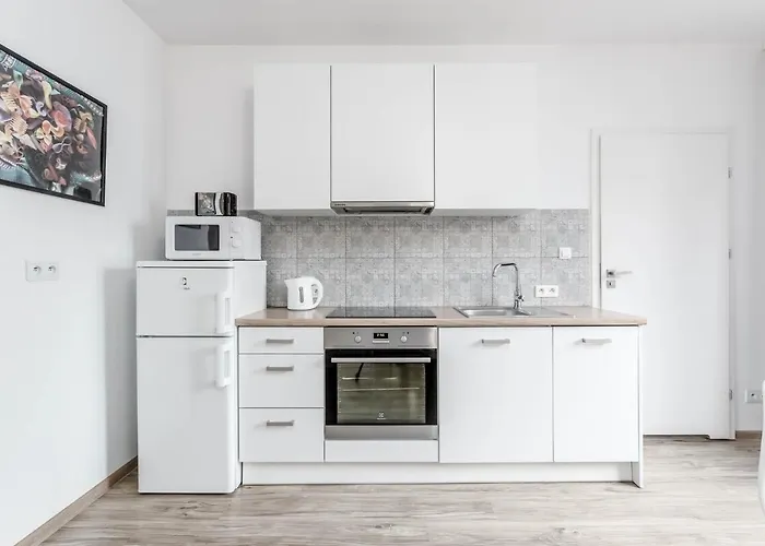 Chill Bociania Διαμέρισμα