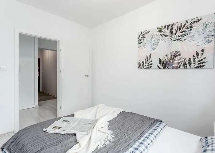 Διαμέρισμα Chill Bociania