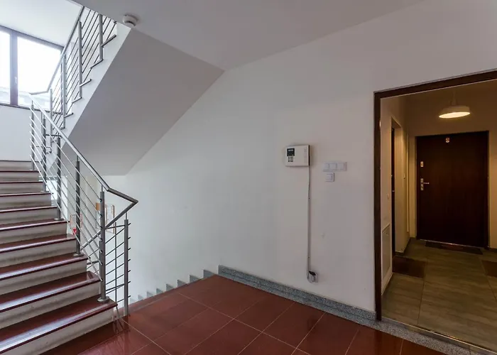 Chill Bociania Διαμέρισμα