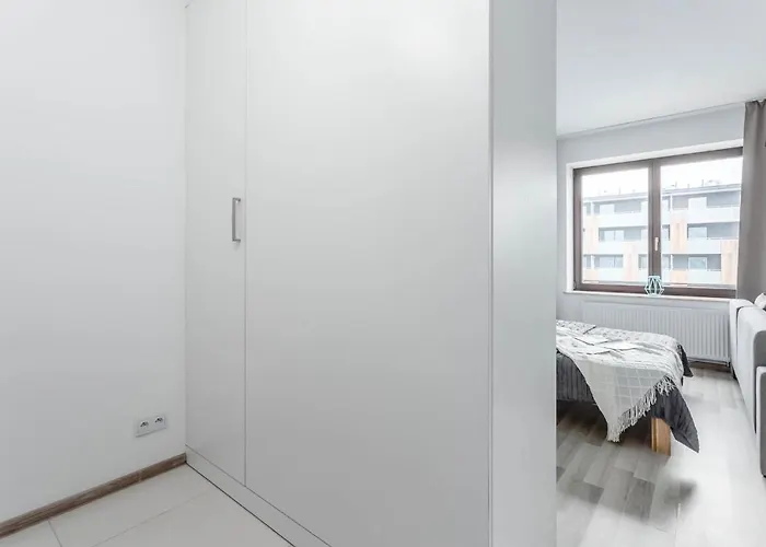 Chill Bociania Διαμέρισμα