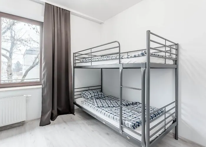 Chill Bociania Διαμέρισμα Βαρσοβία