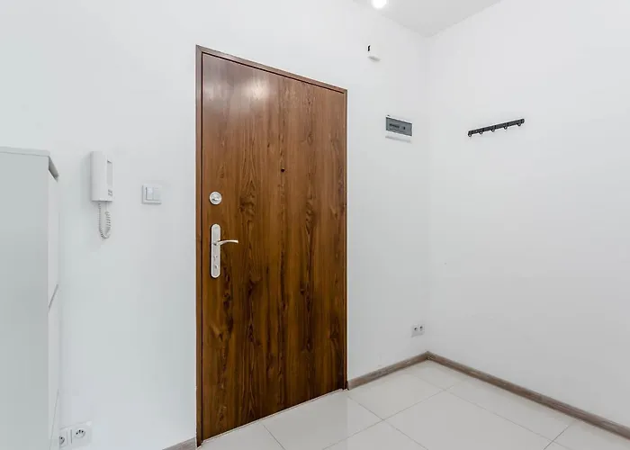 Chill Bociania Διαμέρισμα *