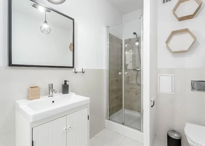 Διαμέρισμα Chill Bociania