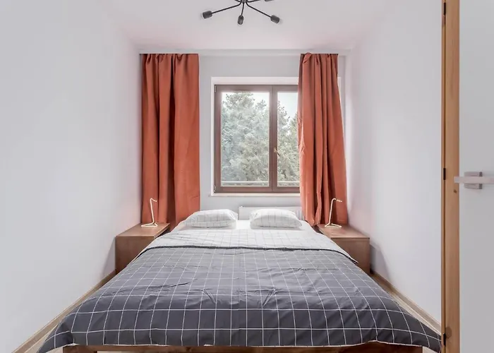 Chill Bociania * Βαρσοβία