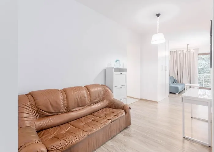 Chill Bociania Βαρσοβία