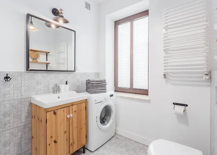 Chill Bociania Апартаменты