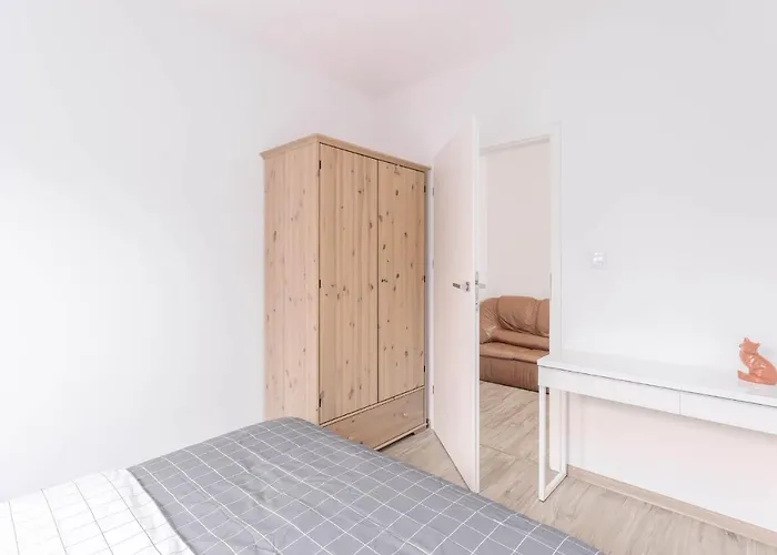 Chill Bociania Διαμέρισμα *