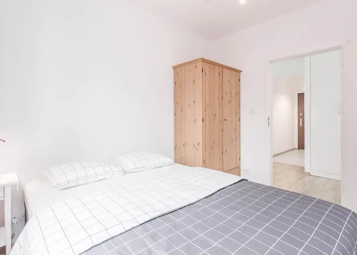 Chill Bociania Βαρσοβία