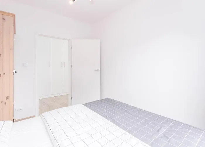 Chill Bociania * Βαρσοβία