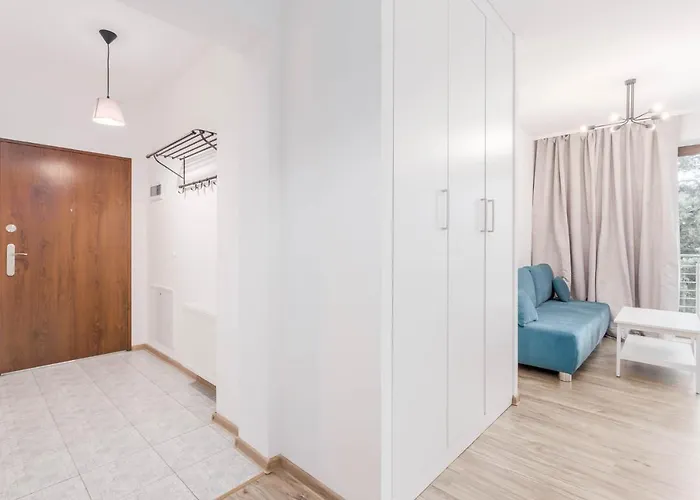 Διαμέρισμα Chill Bociania