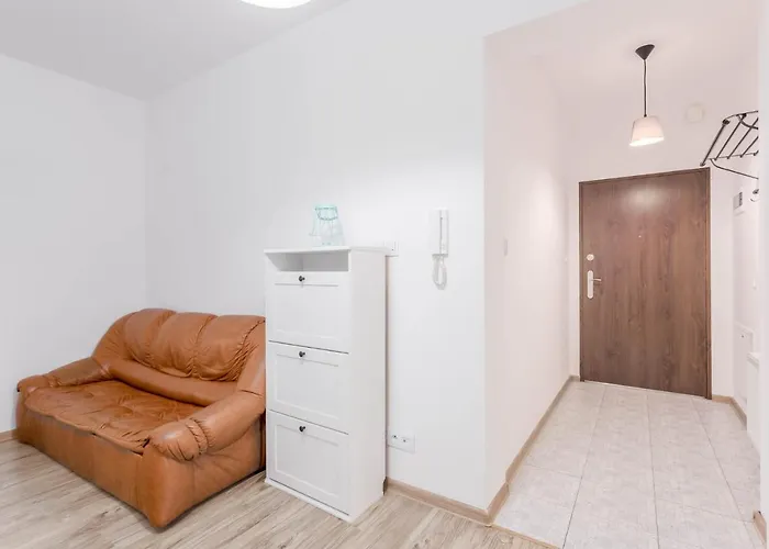 Διαμέρισμα Chill Bociania *