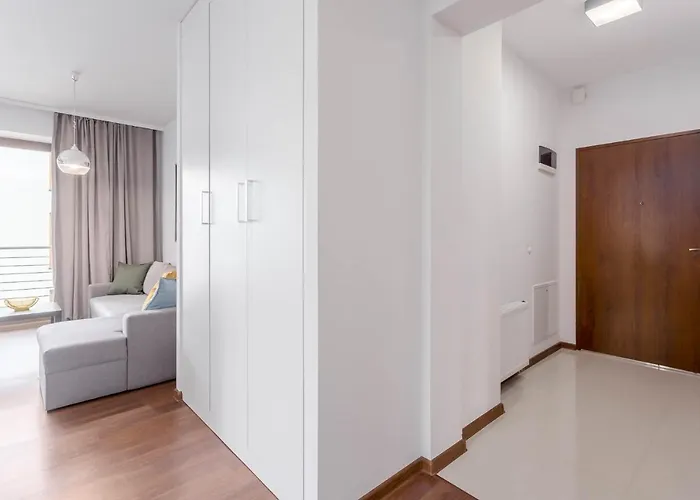 Chill Bociania Διαμέρισμα